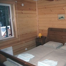 Дом Гущина (8-ми местный коттедж)