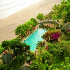 The Oberoi Bali 5*