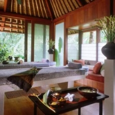 Four Seasons Resort Bali at Sayan 5*