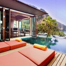 Central Krabi Bay Resort 5*