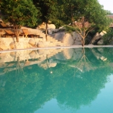 Wild Beach Resort & Spa 4*