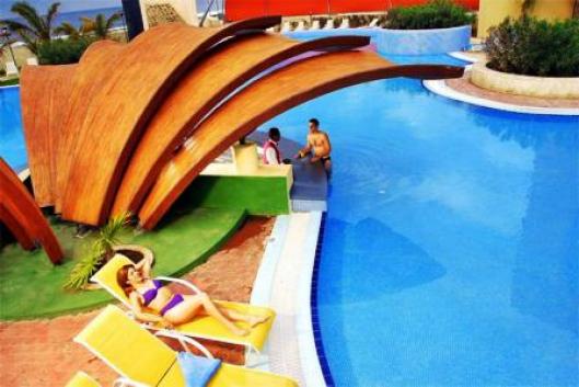 Panorama Hotel 4*