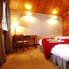 Club Med Meribel Le Chalet 4*