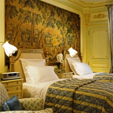 Ritz Paris 4* de Luxe
