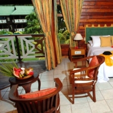 Acajou Hotel 3*
