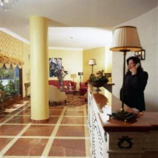 Vecchio Borgo 4*