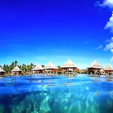 Kia Ora Village 5*