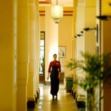 La Residence Hotel and Spa 5*