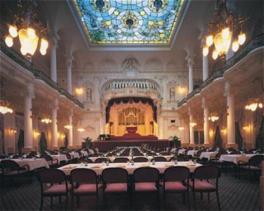 Grandhotel Pupp 5*