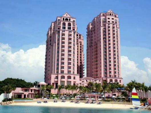 Hilton Cebu Resort & Spa 5*