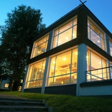 «Солнечная на Оке», база отдыха