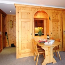 Le Balcons du Savoi 4*