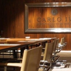 Carlo IV, A Boscolo Luxury Hotel 5* de Luxe