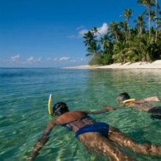 Alphonse Island Resort 4*