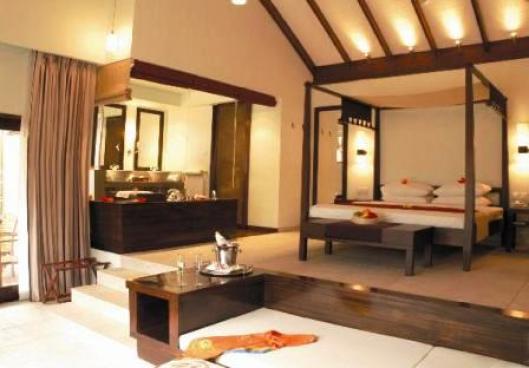 Le Meridien Fisherman`s Cove 5*