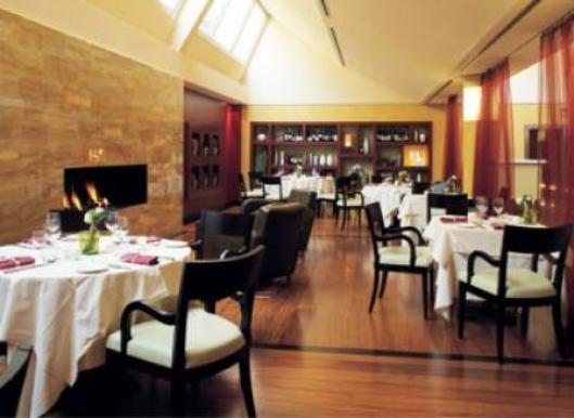 Enterprise Hotel 4*