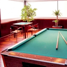 Andorra Center 4*
