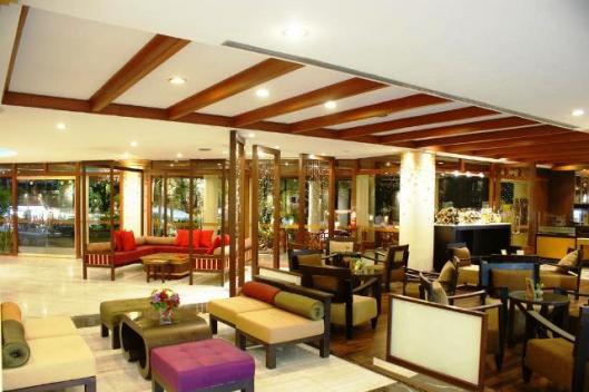 Mountain Beach Hotel 3*