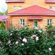 «Метрополитена», оздоровительный комплекс