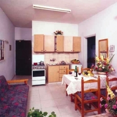 Frixos Hotel Apts В