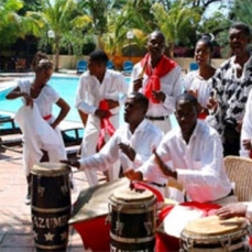 Melia Santiago de Cuba 5*