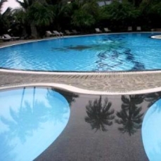 Oriental Pearl Resort & Spa 4*