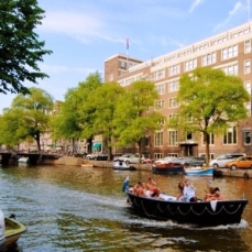 NH City Centre 3*