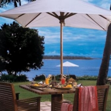 The Oberoi Lombok 5*