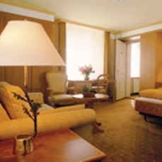 Lindner Hotel 4*
