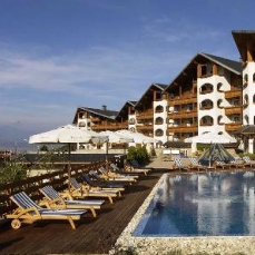 Kempinski Grand Arena 5*