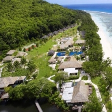 Labriz Silhouette Seychelles 5*