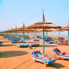 Tropicana Grand Azure Resort 5*