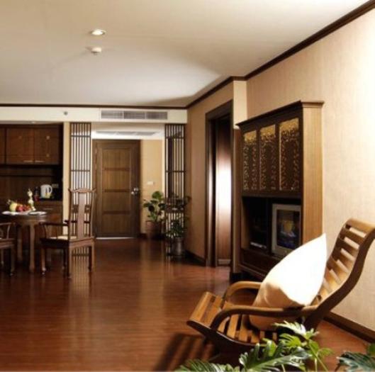 Arahmas Resort & Spa 5*