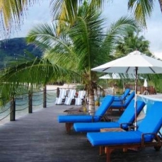 Le Meridien Fisherman`s Cove 5*