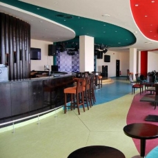 Hilton Sharm Sharks Bay 4*