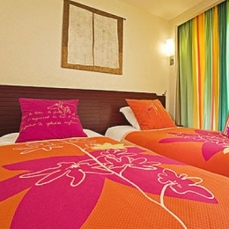 Sofitel Tahiti Maeva Beach Resort 4*