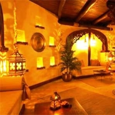 Breezes Beach Club 5*