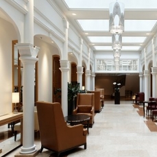 Victoria Hotel Amsterdam 4*