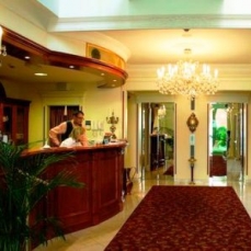 Esplanade I Hotel 3*