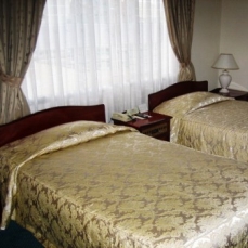 Grand Hotel 4*