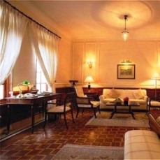The Imperial Hotel 5*
