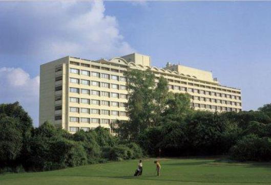 The Оberoi New Delhi 5*