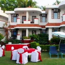 Heritage Village Club Hotel 3*+ 