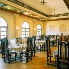Oceanique Resort Hotel 3*