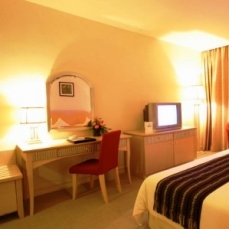Sunrise Beach Resort 5*
