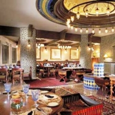 Taj Palace Hotel 5*