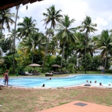Coconut Lagoon Casino 4*