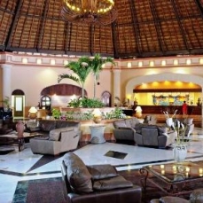 Sandos Playacar Resort & Spa 5*