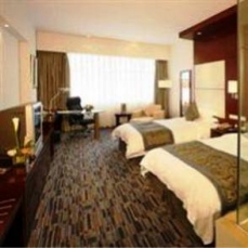 Holiday Inn Xiaoshan Hangzhou 4*