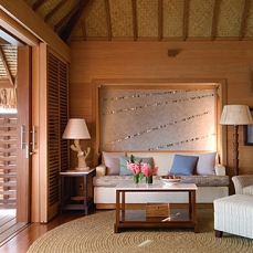 Four Seasons Resort Bora Bora 5*